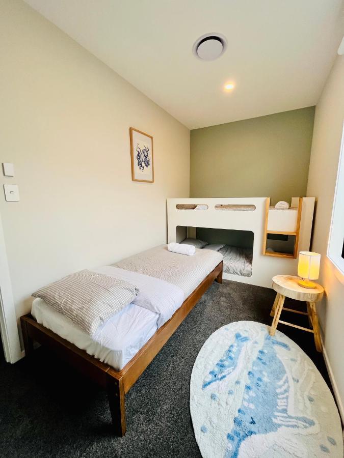 Sandy Palms - Home Away From Home Waihi Exterior photo