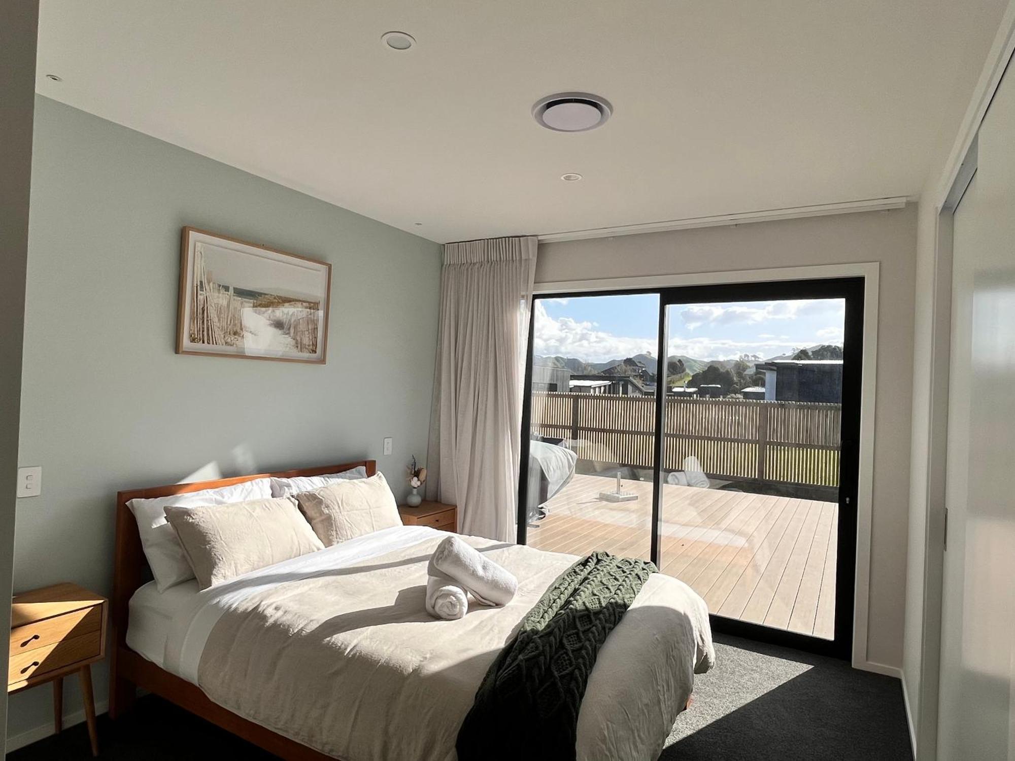 Sandy Palms - Home Away From Home Waihi Exterior photo